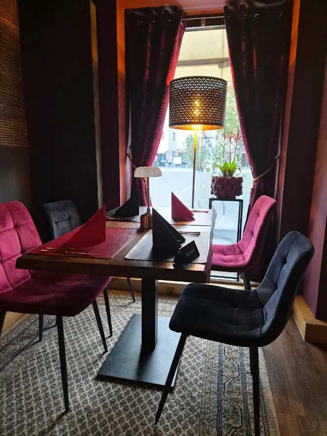 Orod Grillrestaurant - 4