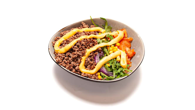 Jack´s Burger - Wien - 5