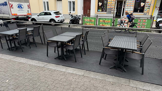 Jack´s Burger - Wien - 8