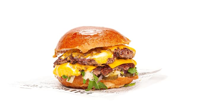 Jack´s Burger - Wien - 3