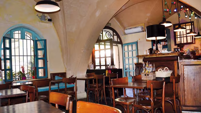 Burger et Ratatouille - 0