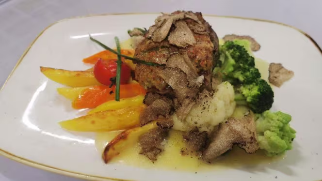 Trattoria Al Pacino - 3