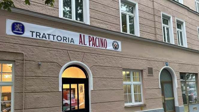 Trattoria Al Pacino - 4