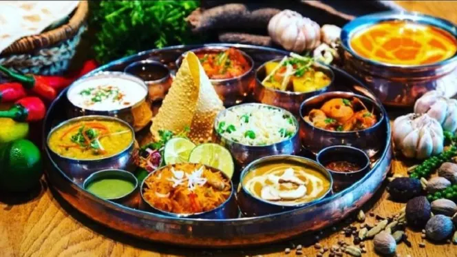 Délice de l'Inde - 0