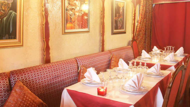 Délice de l'Inde - 8