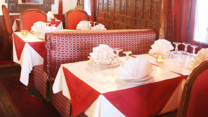 Délice de l'Inde - 7