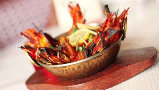 Délice de l'Inde - 4