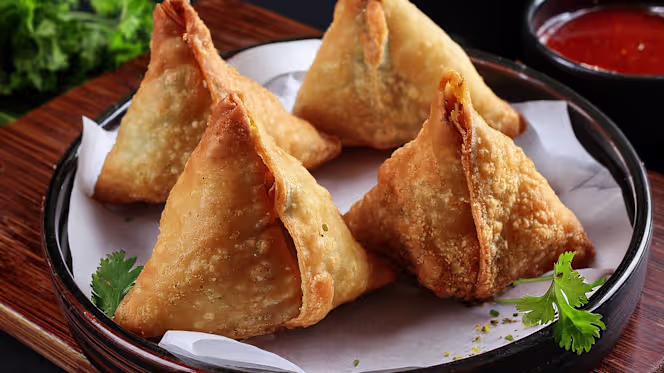 Délice de l'Inde - 3
