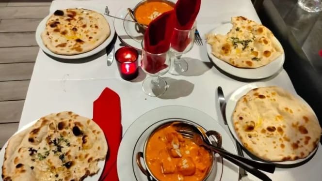 Délice de l'Inde - 5