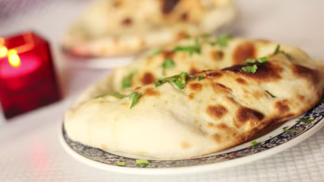 Délice de l'Inde - 3