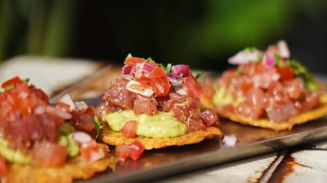 La Terraza del Pulitzer - 1