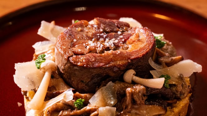 La Cabane - Les Belleville - 2