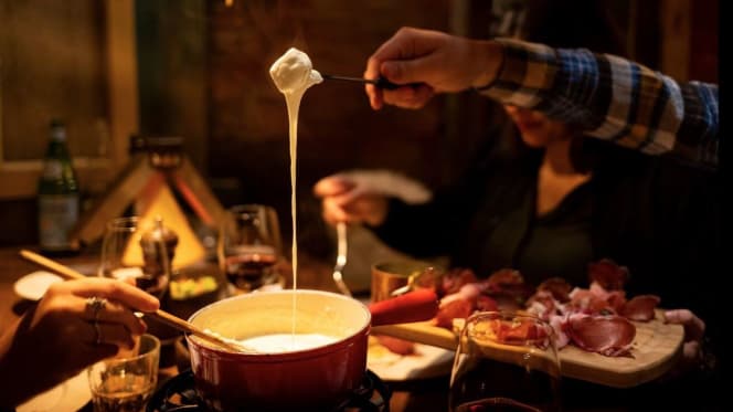 La Cabane - Les Belleville - 6