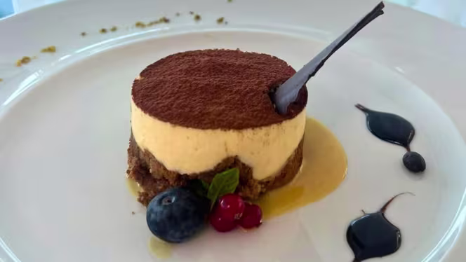 Sottovento Osteria di Mare - 3