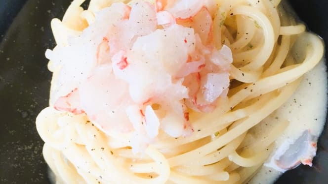 Sottovento Osteria di Mare - 1