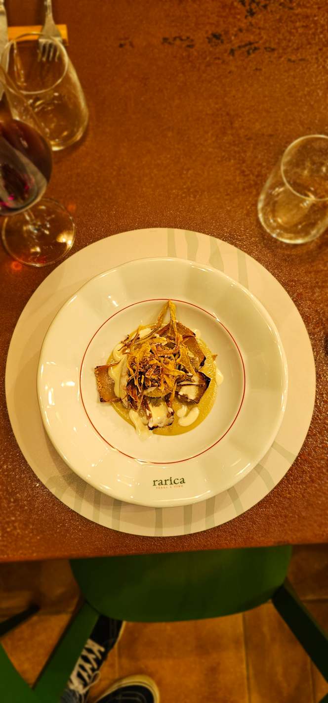 Rarica - Terra e Cibo - Piombino - 2