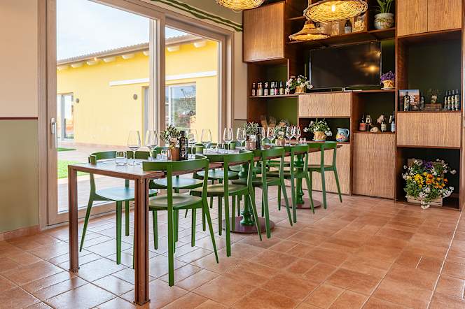 Rarica - Terra e Cibo - 1