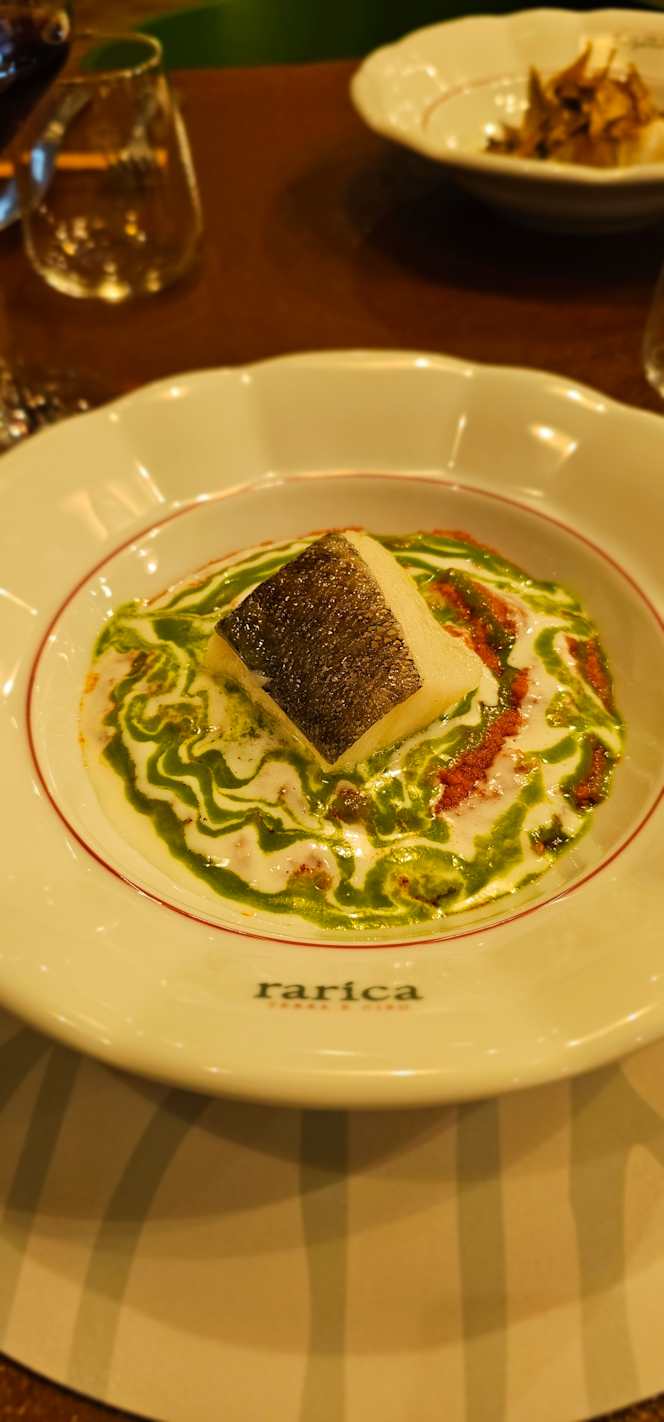 Rarica - Terra e Cibo - Piombino - 5