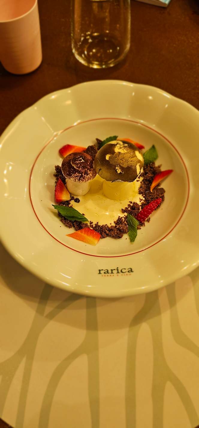 Rarica - Terra e Cibo - Piombino - 1