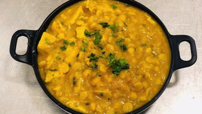 Tasty Ristorante Indiano - Roma - 0