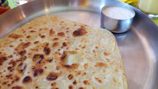 Tasty Ristorante Indiano - Roma - 3