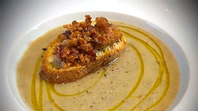 Antica Trattoria Da Gaspar - 1