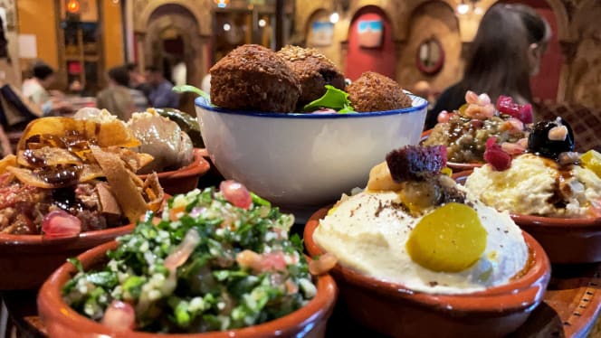 ALSULTAN - La alameda - 9