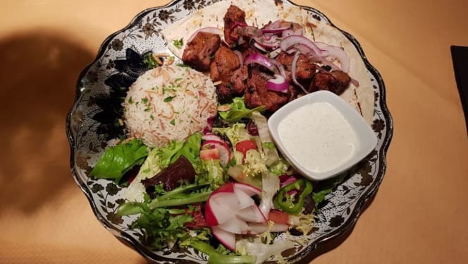 ALSULTAN - La alameda - 3