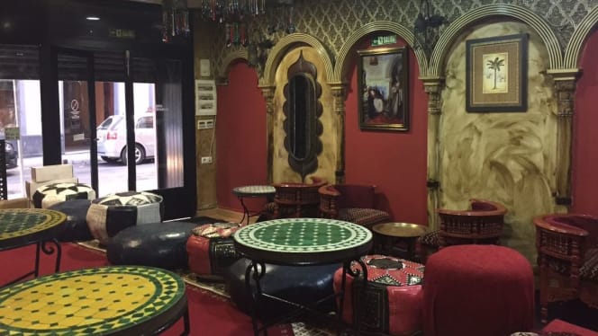 ALSULTAN - La alameda - 0