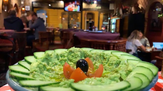 ALSULTAN - La alameda - 2