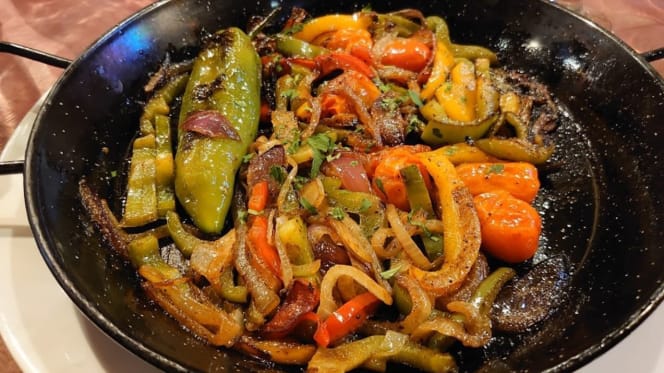 ALSULTAN - La alameda - 1