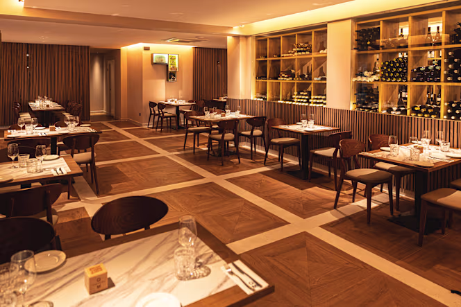 Querida Margarita - 3