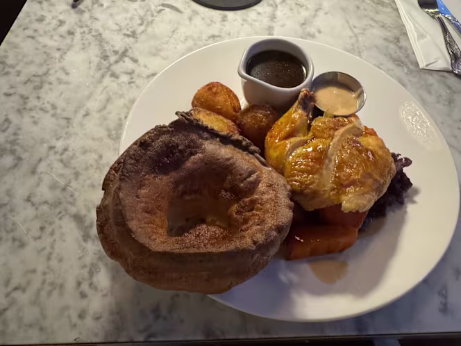 The Junction Tavern - 3