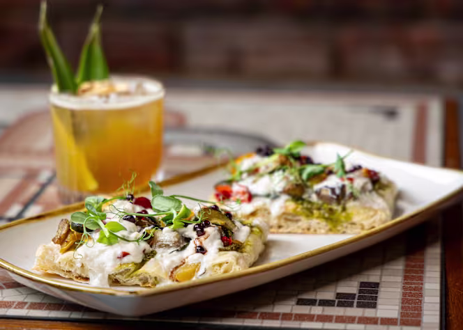 146 Paddington Bar and Lounge - 8