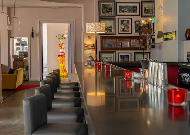 146 Paddington Bar and Lounge - 1
