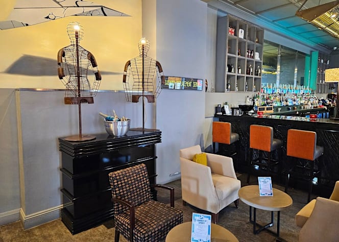 146 Paddington Bar and Lounge - 4