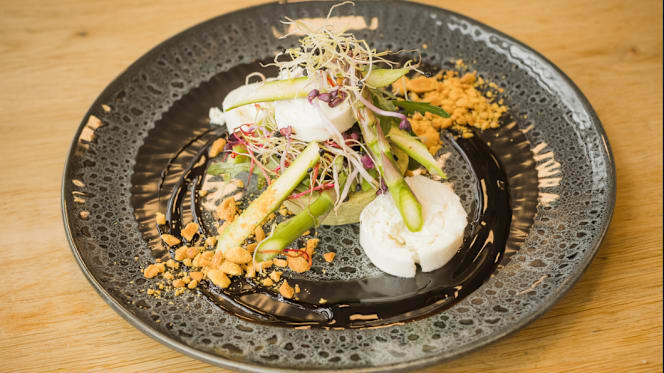 The Colour Kitchen Zuilen - 3