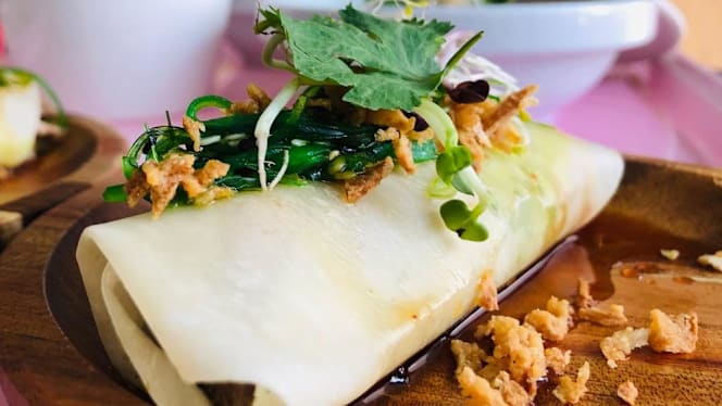 The Colour Kitchen Zuilen - 7