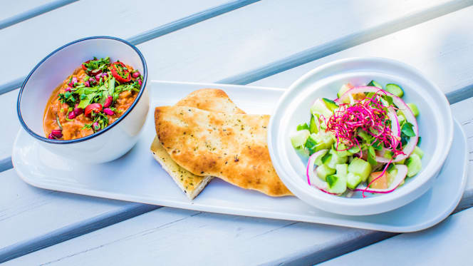 The Colour Kitchen Zuilen - 9