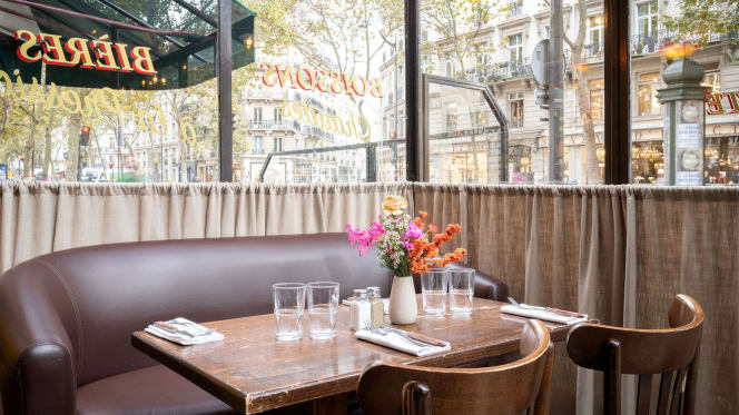 Le Reveil Bastille - Paris - 7