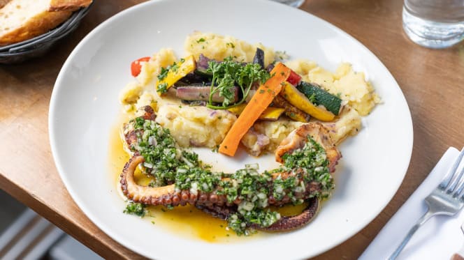 Le Reveil Bastille - Paris - 1