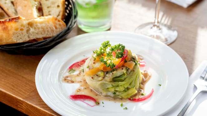 Le Reveil Bastille - Paris - 2