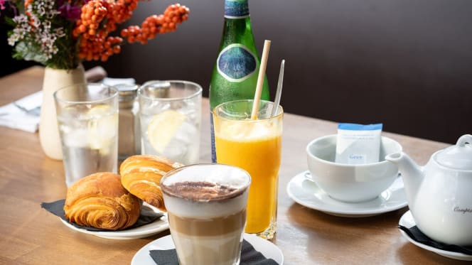 Le Reveil Bastille - Paris - 4