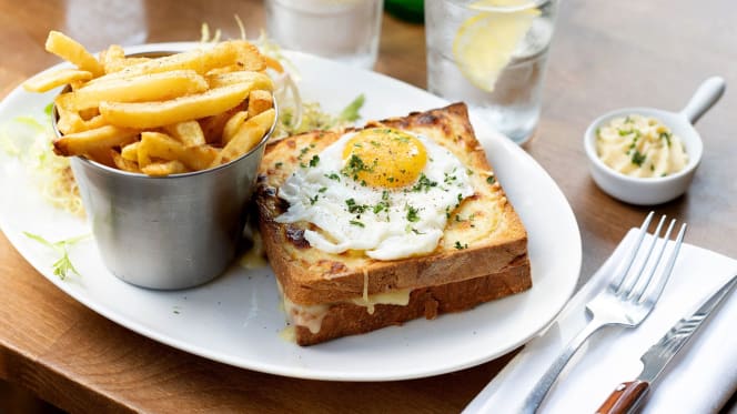 Le Reveil Bastille - Paris - 3