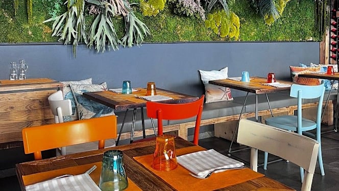 La Trattoria Di Modena - 0