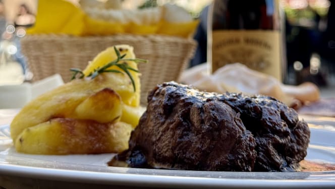 La Trattoria Di Modena - 3