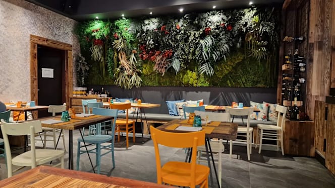 La Trattoria Di Modena - 5