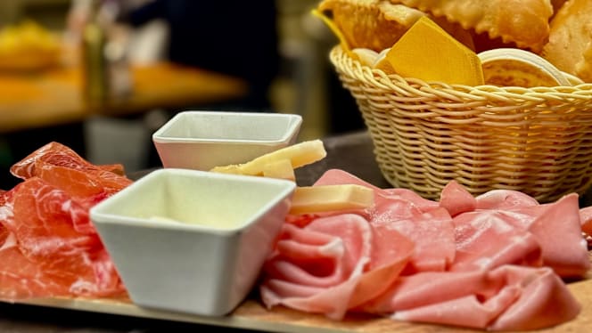 La Trattoria Di Modena - 4