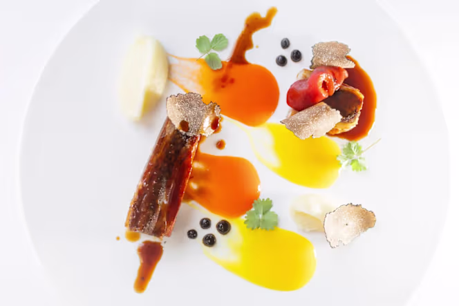Ristorante Cedri - 7