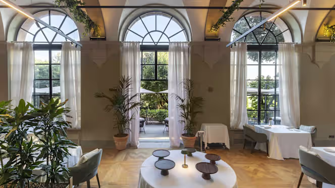Ristorante Cedri - 5